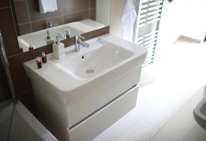 پانسیون Penzion Sokolská