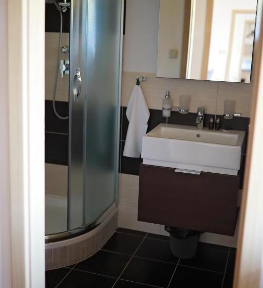 پانسیون Penzion Sokolská