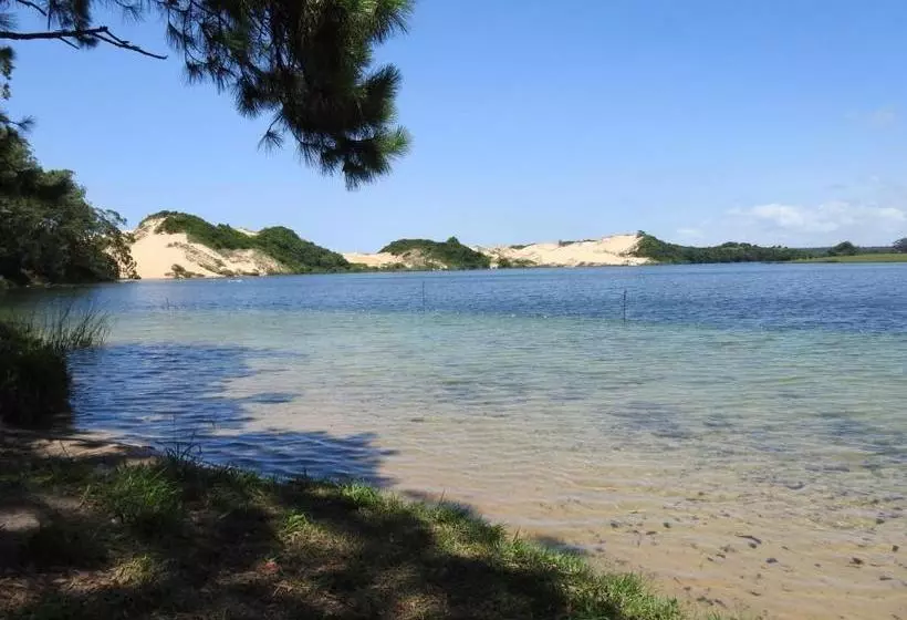 Majatalo Pousada Dos Sambaquis