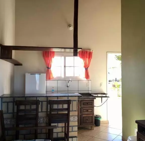 Majatalo Pousada Dos Sambaquis