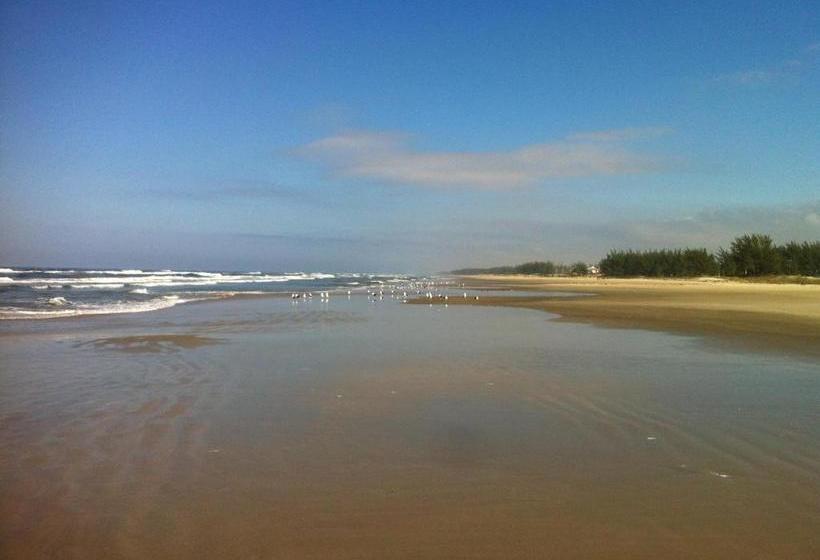 پانسیون Pousada Dos Sambaquis