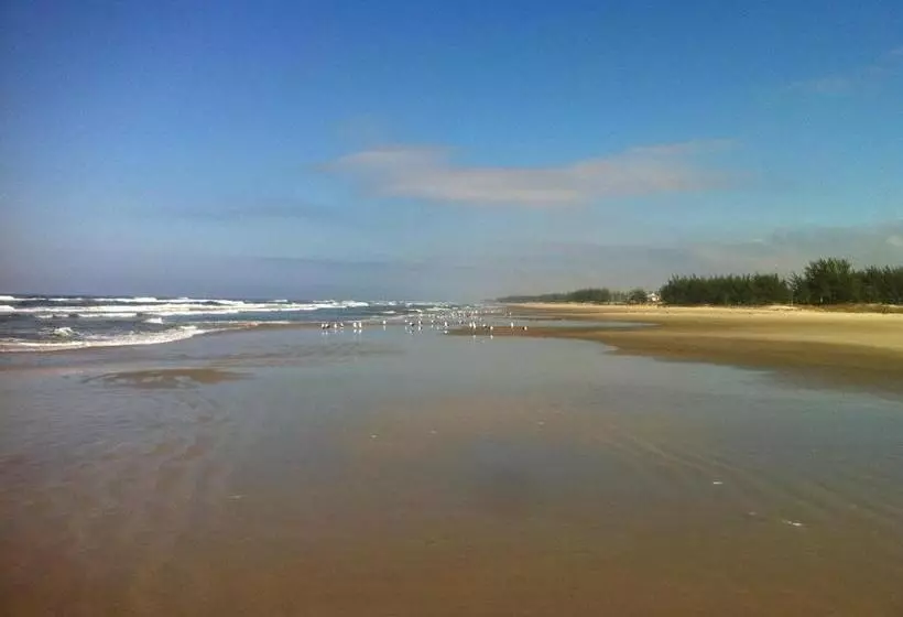 Majatalo Pousada Dos Sambaquis