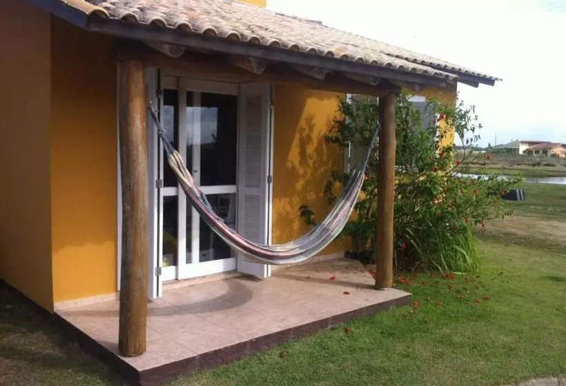 Majatalo Pousada Dos Sambaquis