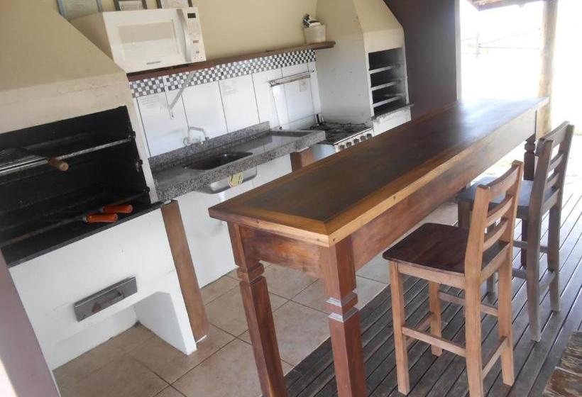 پانسیون Pousada Dos Sambaquis