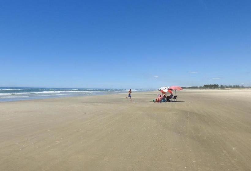 پانسیون Pousada Dos Sambaquis