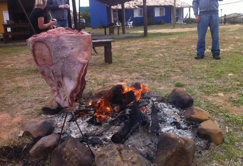 Majatalo Pousada Dos Sambaquis