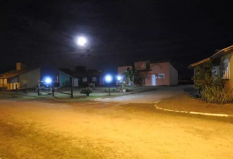 Majatalo Pousada Dos Sambaquis