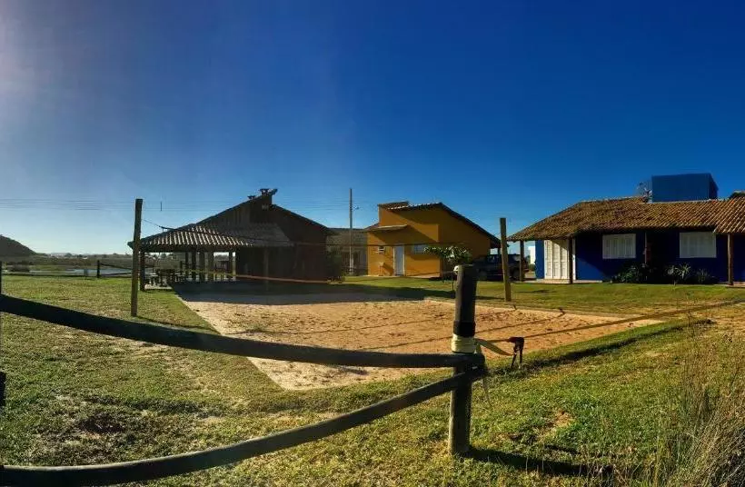 Majatalo Pousada Dos Sambaquis