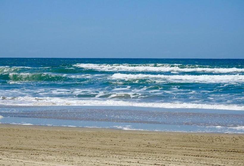 پانسیون Pousada Dos Sambaquis