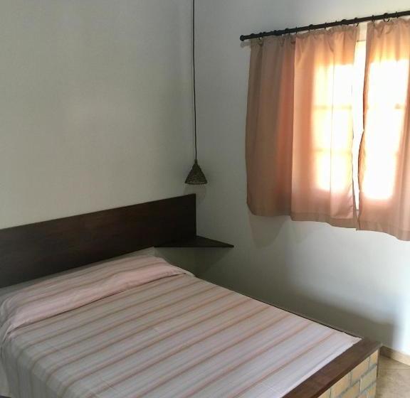 پانسیون Pousada Dos Sambaquis