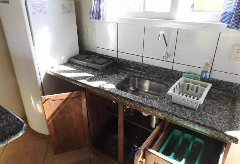 Majatalo Pousada Dos Sambaquis