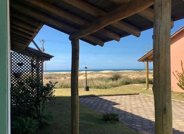 Majatalo Pousada Dos Sambaquis