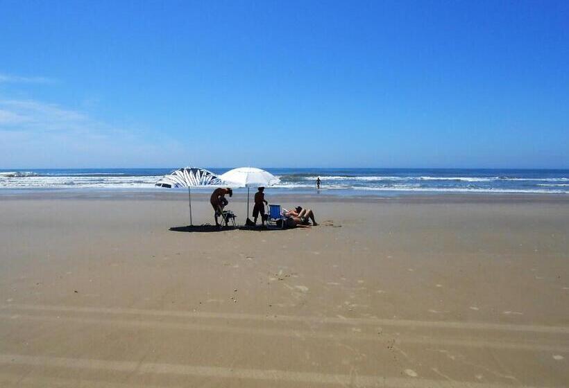 پانسیون Pousada Dos Sambaquis