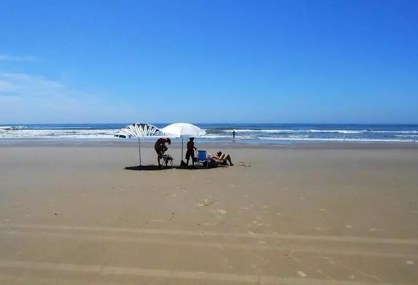 Majatalo Pousada Dos Sambaquis