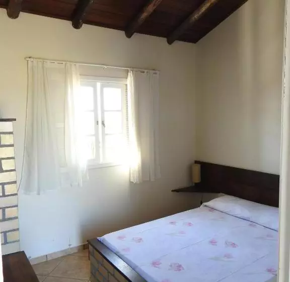 Majatalo Pousada Dos Sambaquis