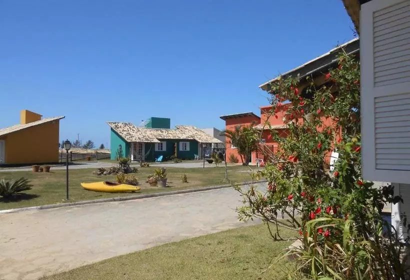 Majatalo Pousada Dos Sambaquis