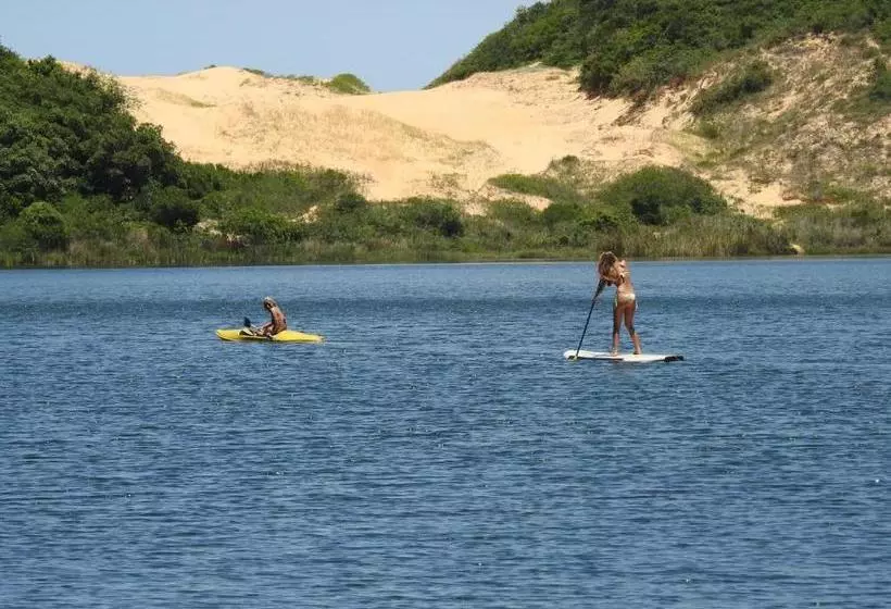 Majatalo Pousada Dos Sambaquis