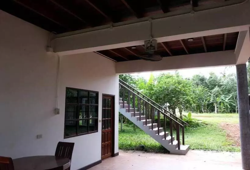 پانسیون Water S House