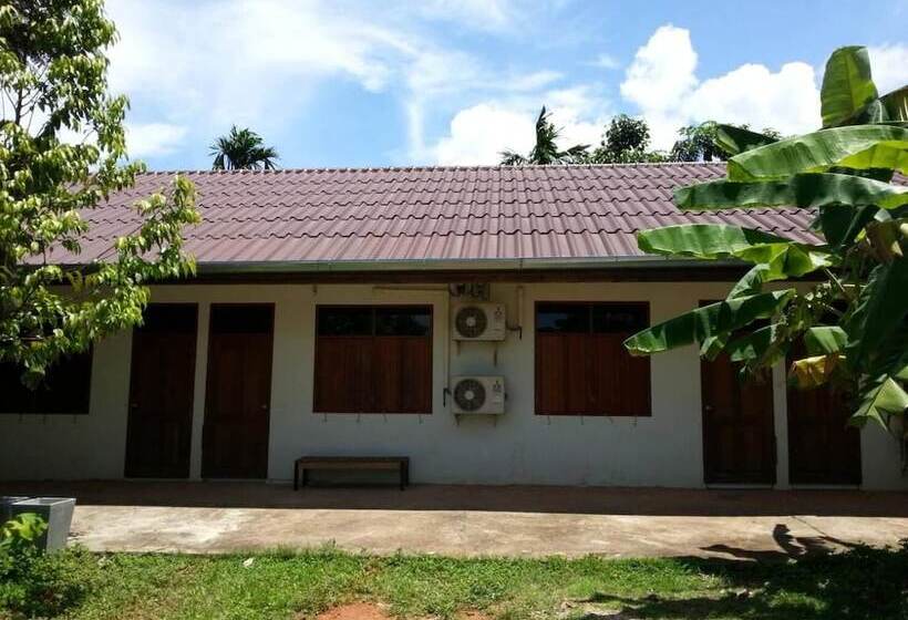 پانسیون Water S House