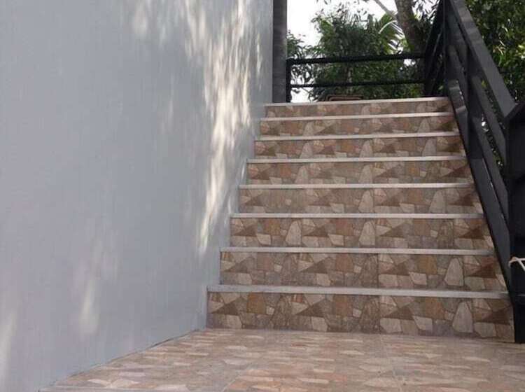 پانسیون Water S House