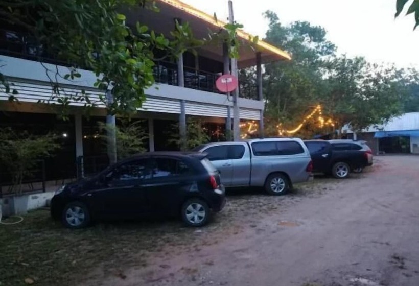 پانسیون Water S House