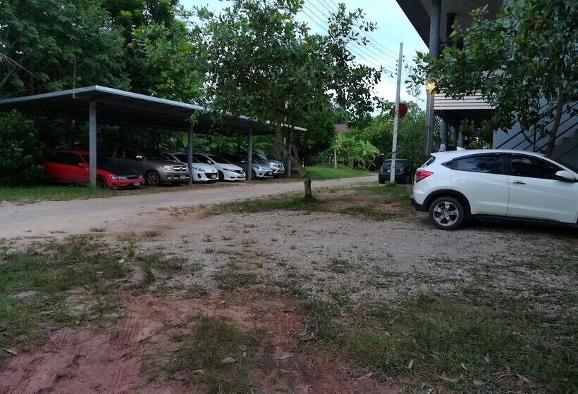 پانسیون Water S House