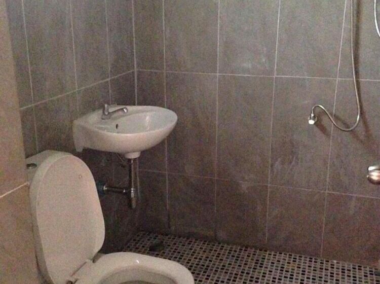 پانسیون Water S House