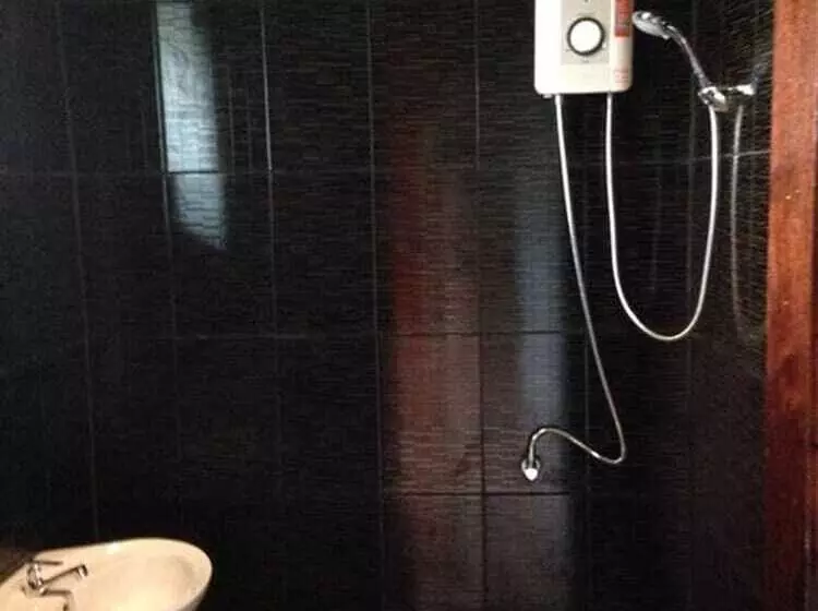 پانسیون Water S House