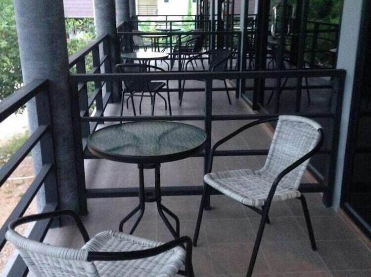 پانسیون Water S House