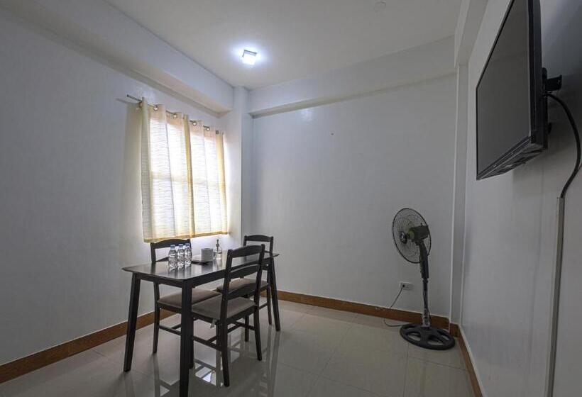 Schronisko Alicia Apartment