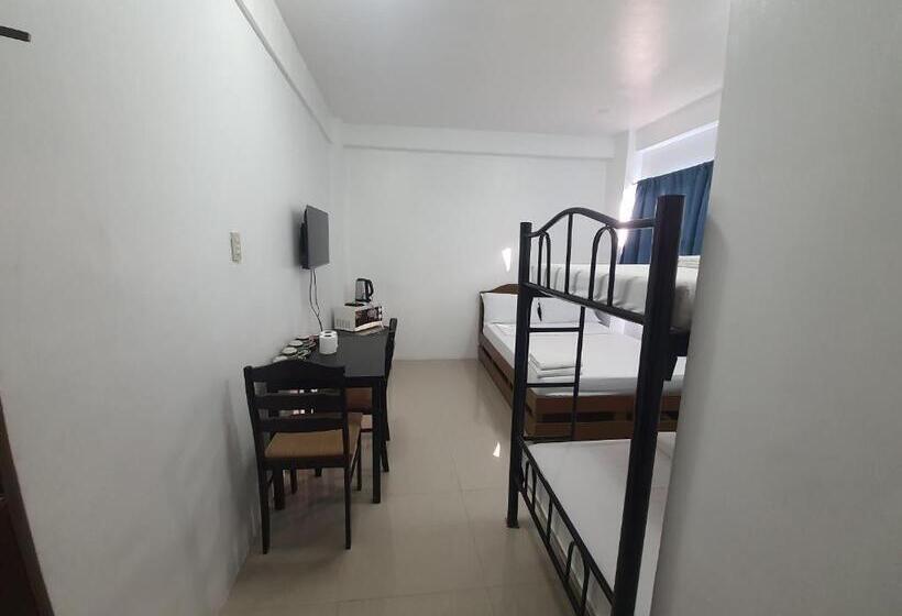 Schronisko Alicia Apartment