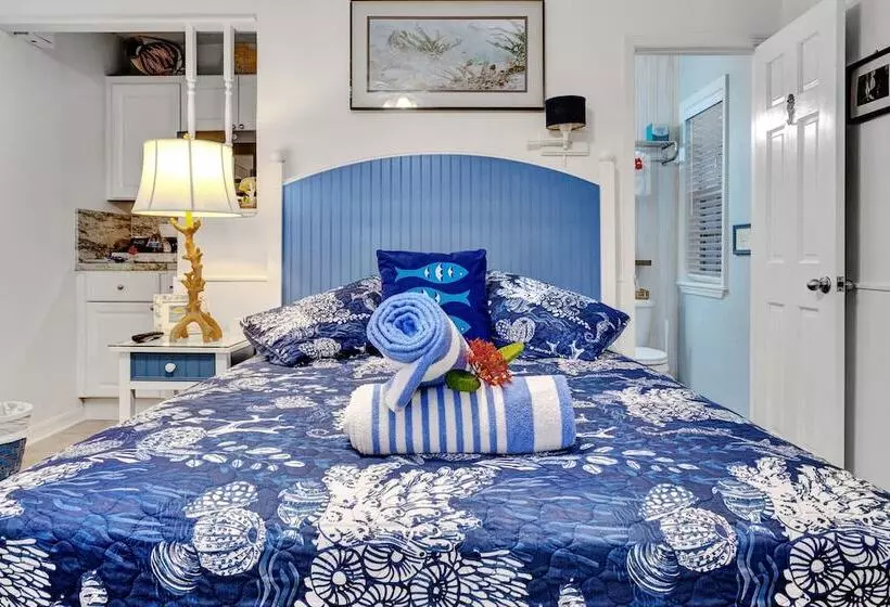 Hotelli Island Bay Resort