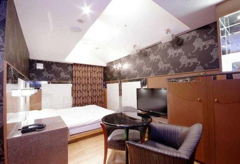 בית מלון כפרי Rio