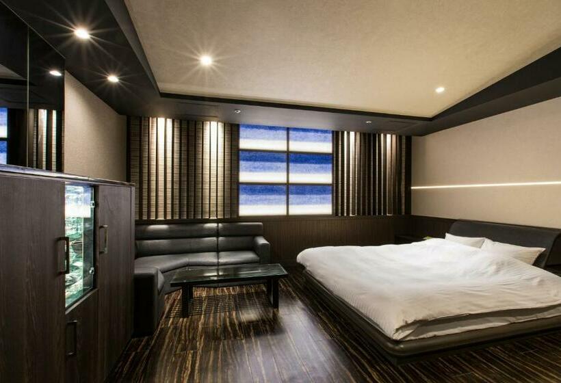 בית מלון כפרי Rio