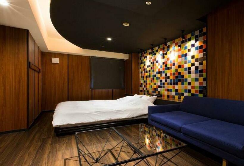 בית מלון כפרי Rio