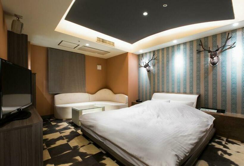 בית מלון כפרי Rio