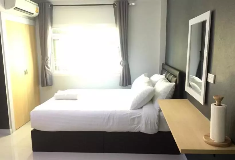 Majatalo Aplace Suvarnabhumi