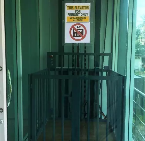 Majatalo Aplace Suvarnabhumi