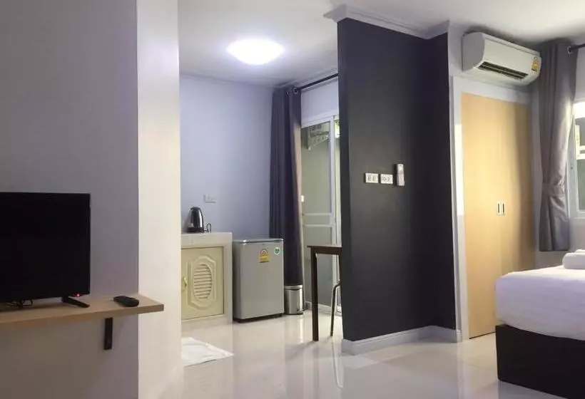 Majatalo Aplace Suvarnabhumi