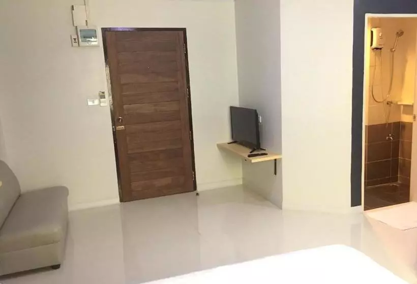 Majatalo Aplace Suvarnabhumi