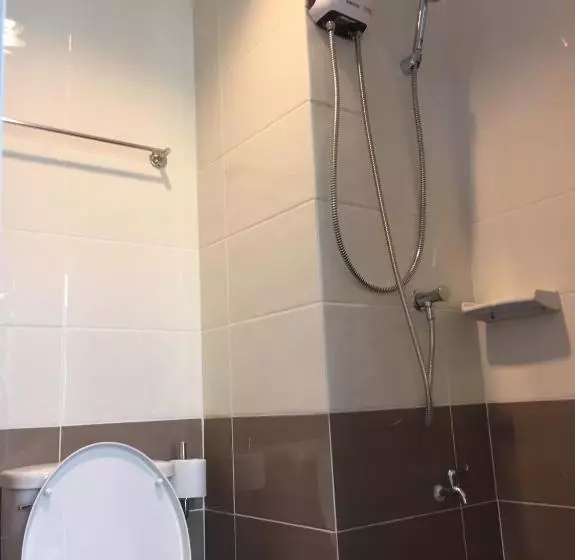 Majatalo Aplace Suvarnabhumi