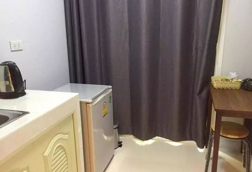 Majatalo Aplace Suvarnabhumi