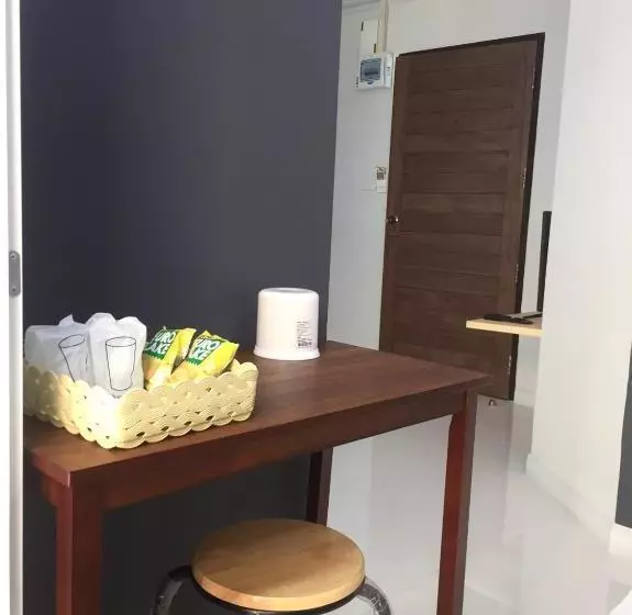 Majatalo Aplace Suvarnabhumi