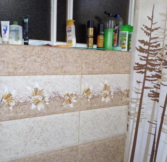 پانسیون Artush & Donaras B&b