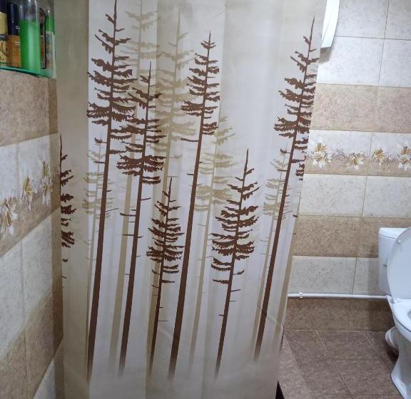 پانسیون Artush & Donaras B&b