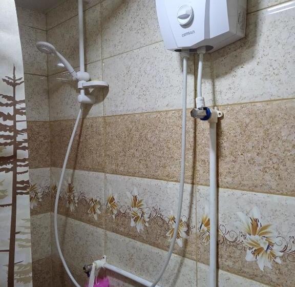 پانسیون Artush & Donaras B&b