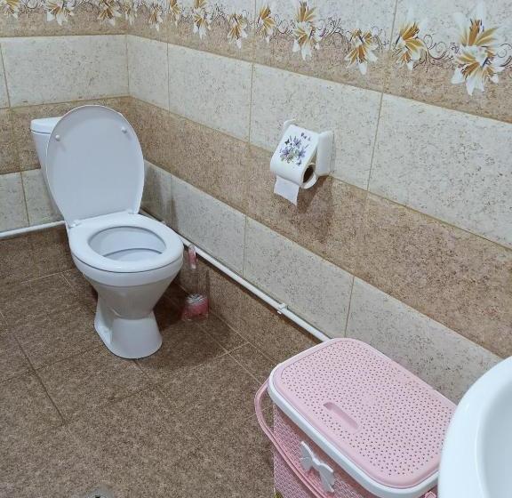 پانسیون Artush & Donaras B&b