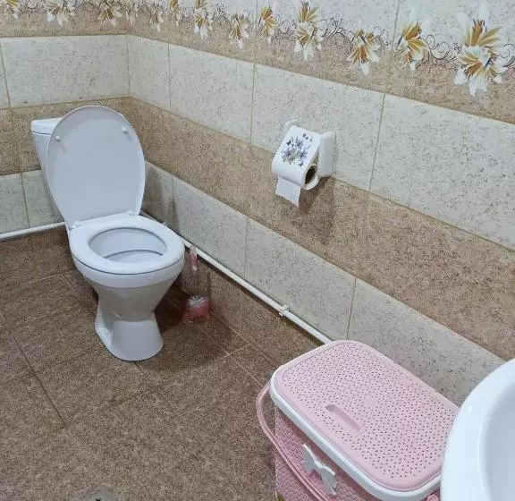 پانسیون Artush & Donaras B&b