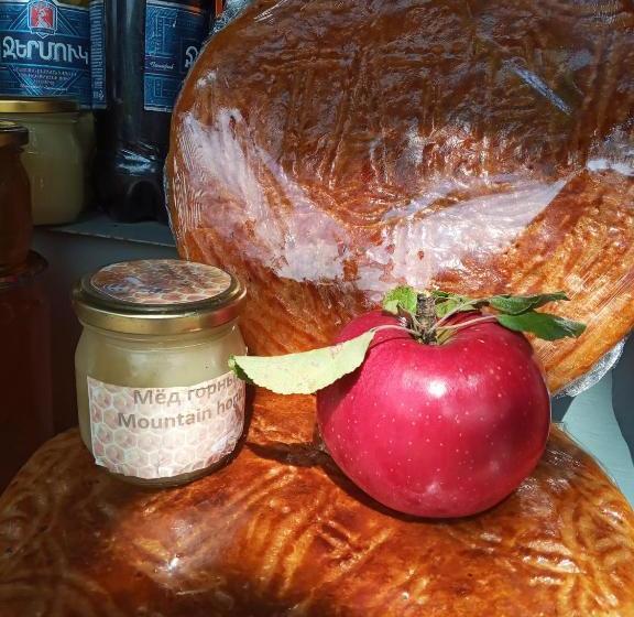 پانسیون Artush & Donaras B&b