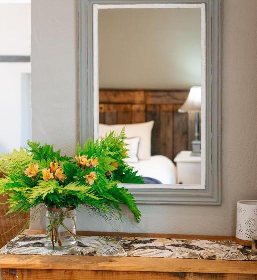 بنسيون Dennehof Farm Guesthouse